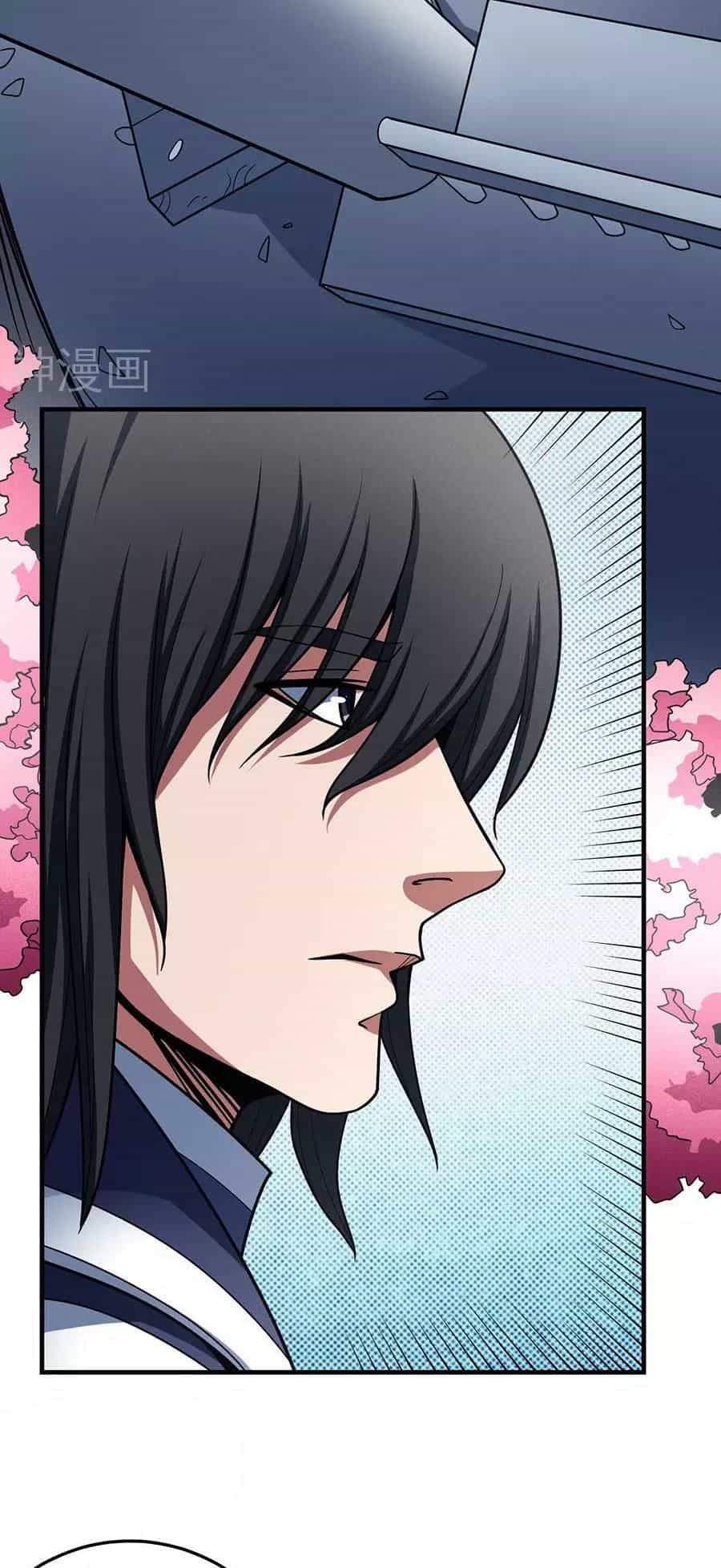 Tuyệt Thế Võ Thần - Chương 333 - ảnh 13