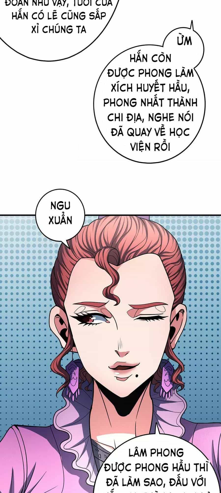 Tuyệt Thế Võ Thần - Chương 333 - ảnh 25