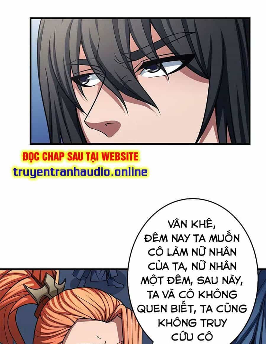Tuyệt Thế Võ Thần - Chương 334 - ảnh 2