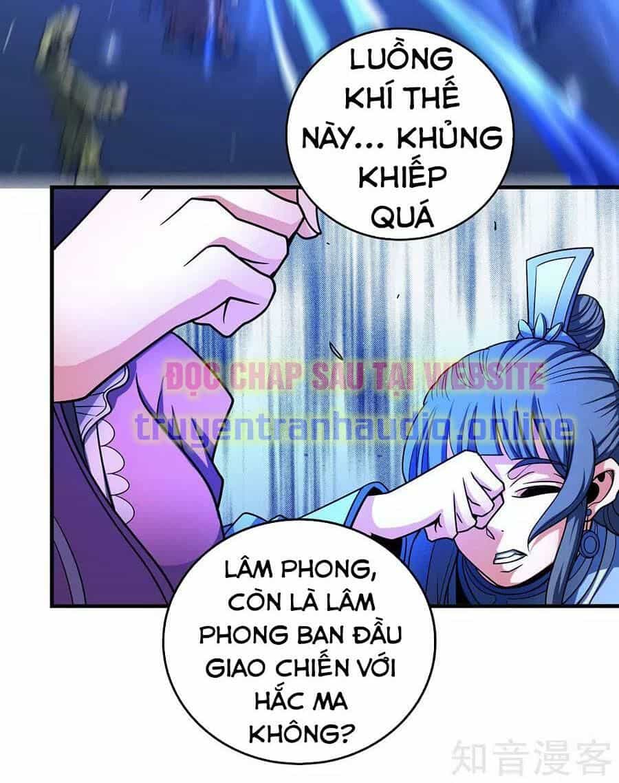 Tuyệt Thế Võ Thần - Chương 334 - ảnh 25