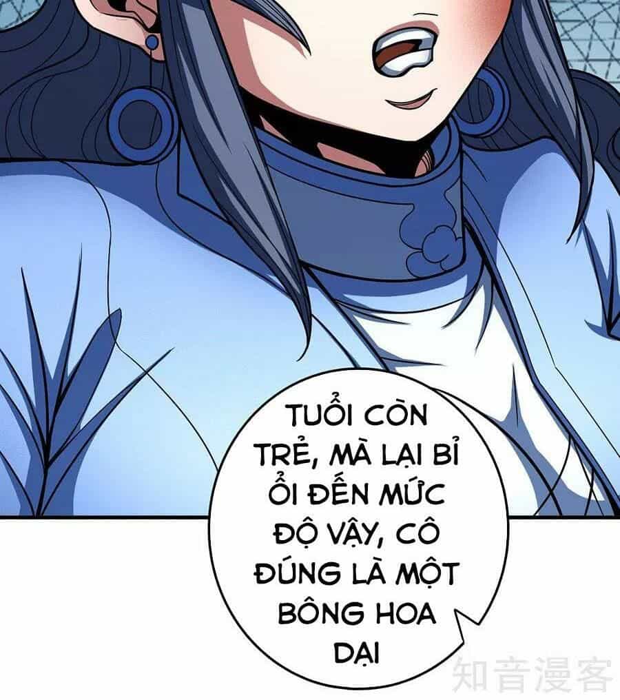 Tuyệt Thế Võ Thần - Chương 334 - ảnh 6