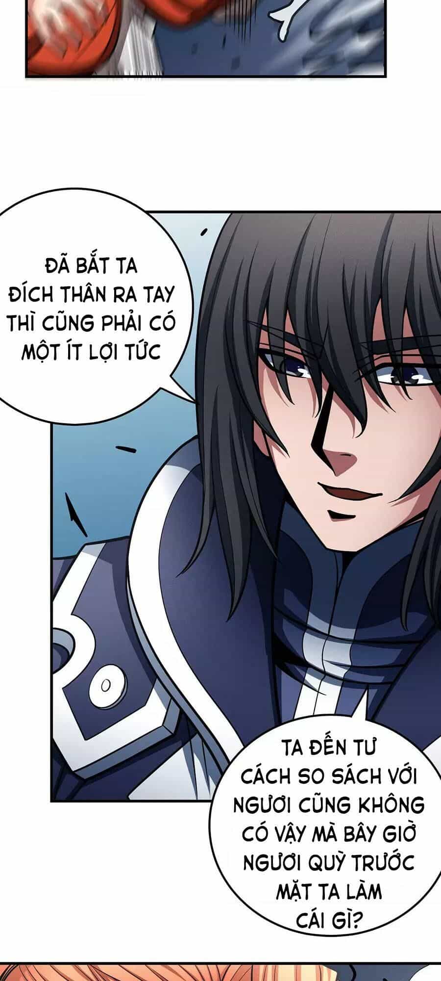 Tuyệt Thế Võ Thần - Chương 335 - ảnh 25