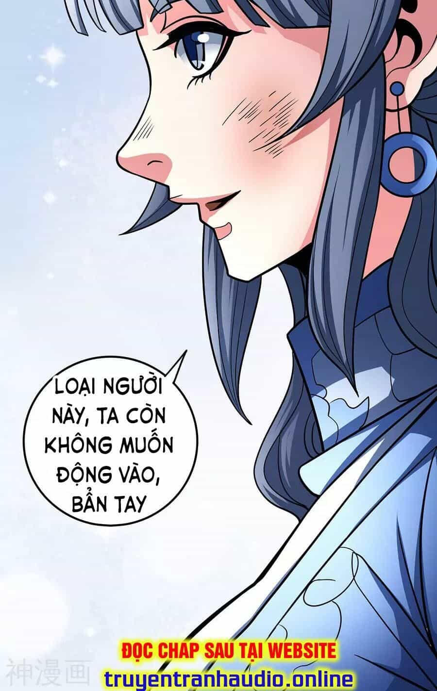Tuyệt Thế Võ Thần - Chương 335 - ảnh 30