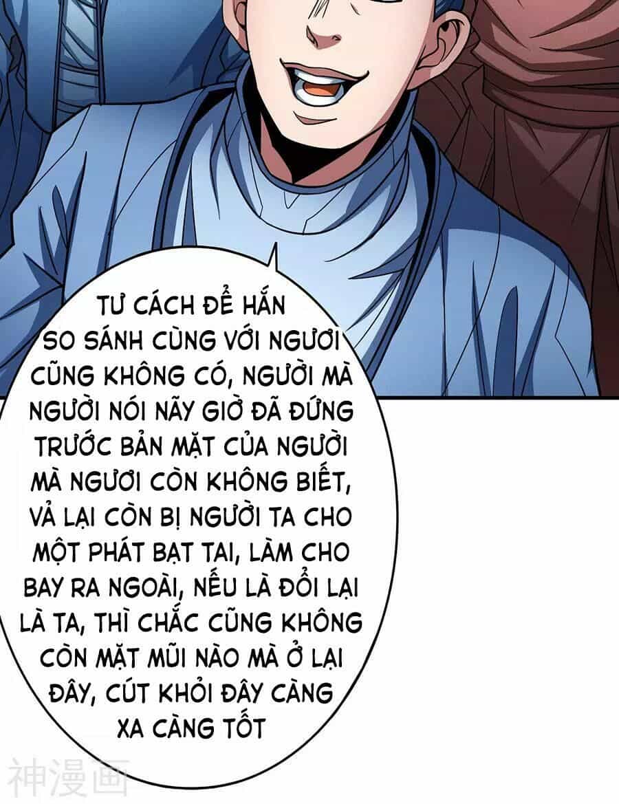 Tuyệt Thế Võ Thần - Chương 335 - ảnh 6