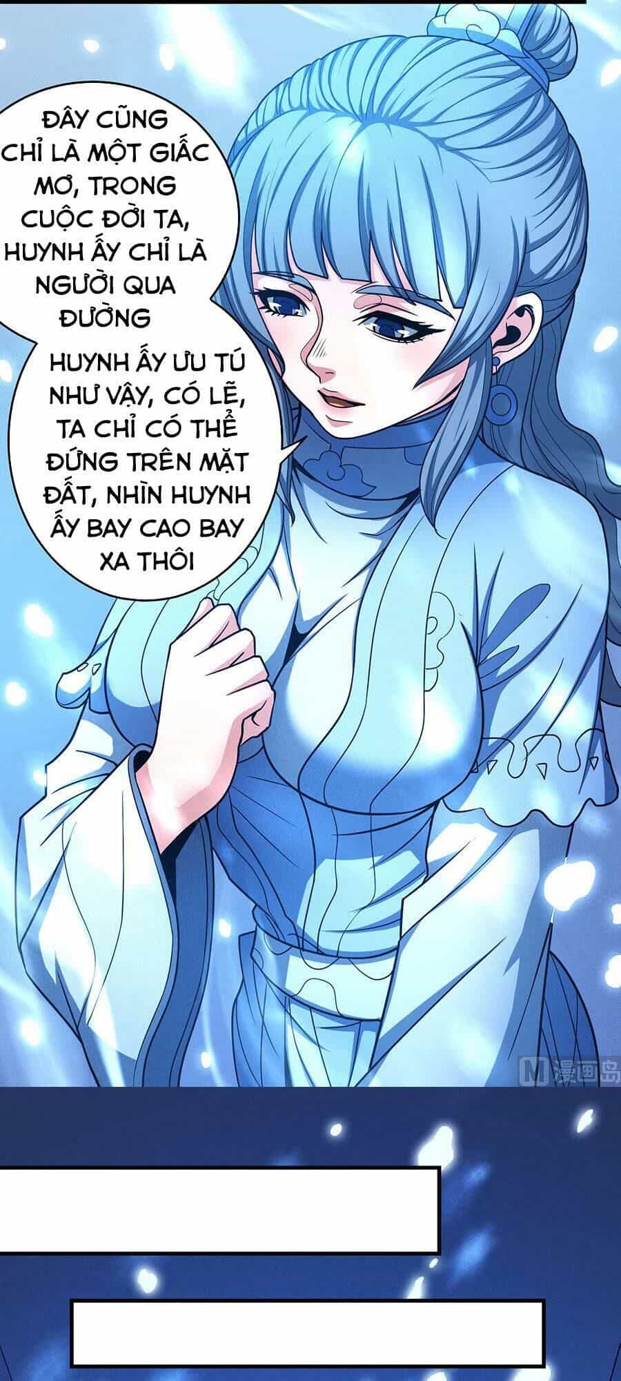 Tuyệt Thế Võ Thần - Chương 336 - ảnh 10