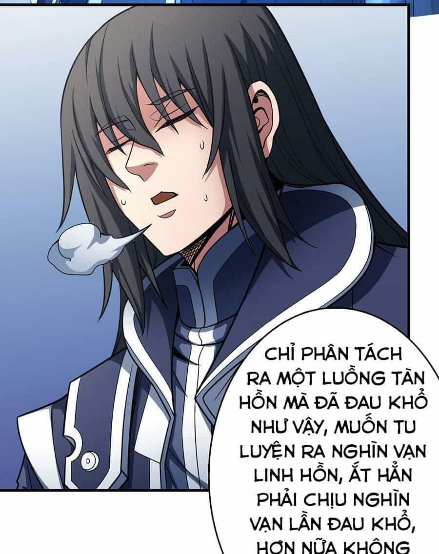Tuyệt Thế Võ Thần - Chương 336 - ảnh 22