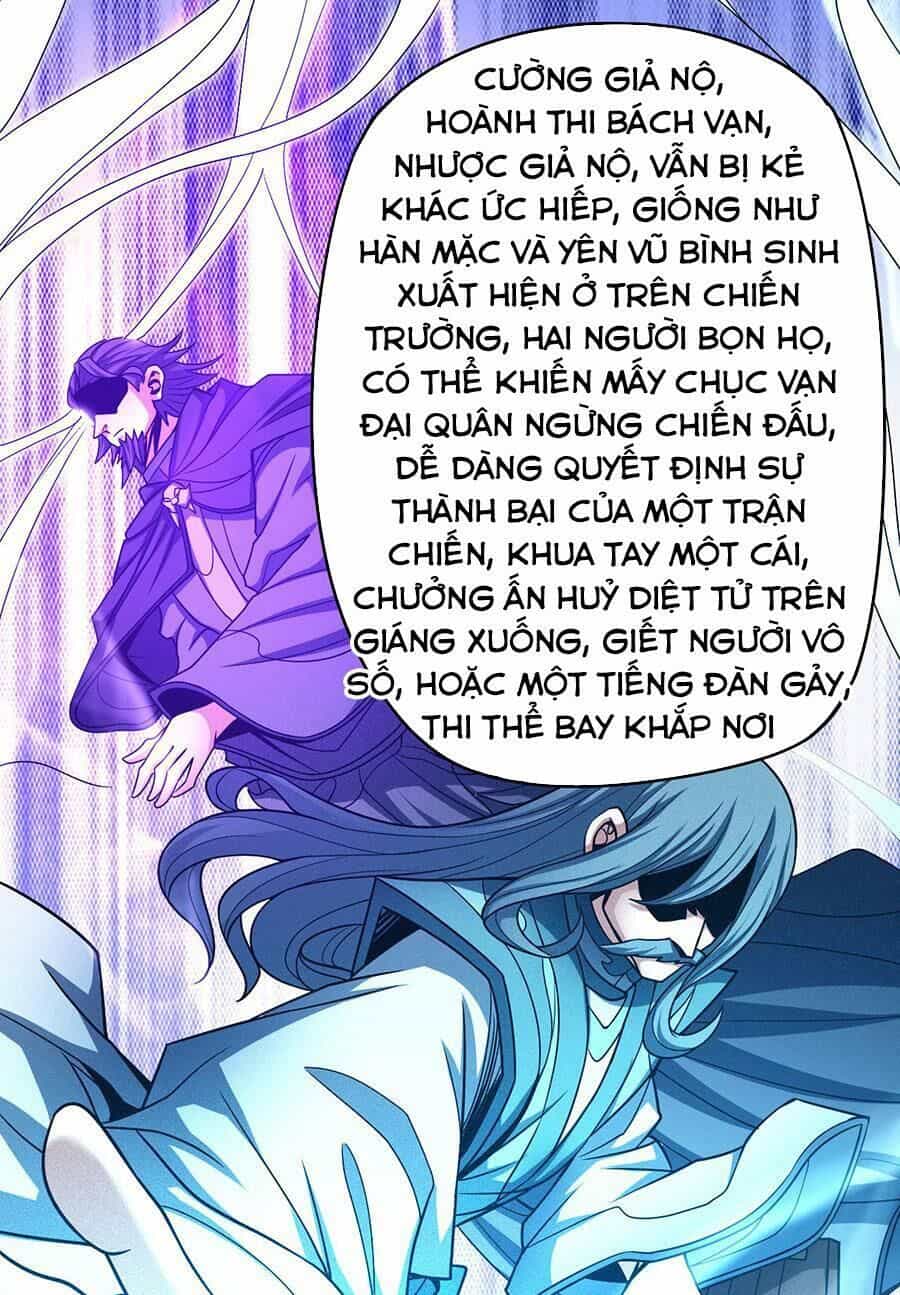 Tuyệt Thế Võ Thần - Chương 336 - ảnh 24