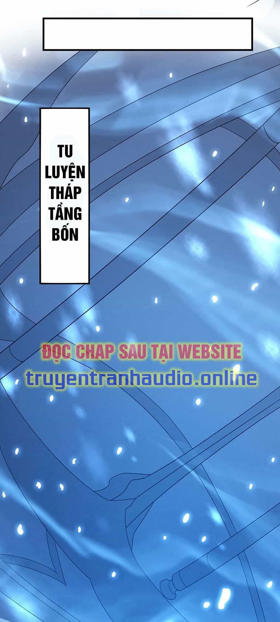 Tuyệt Thế Võ Thần - Chương 336 - ảnh 7