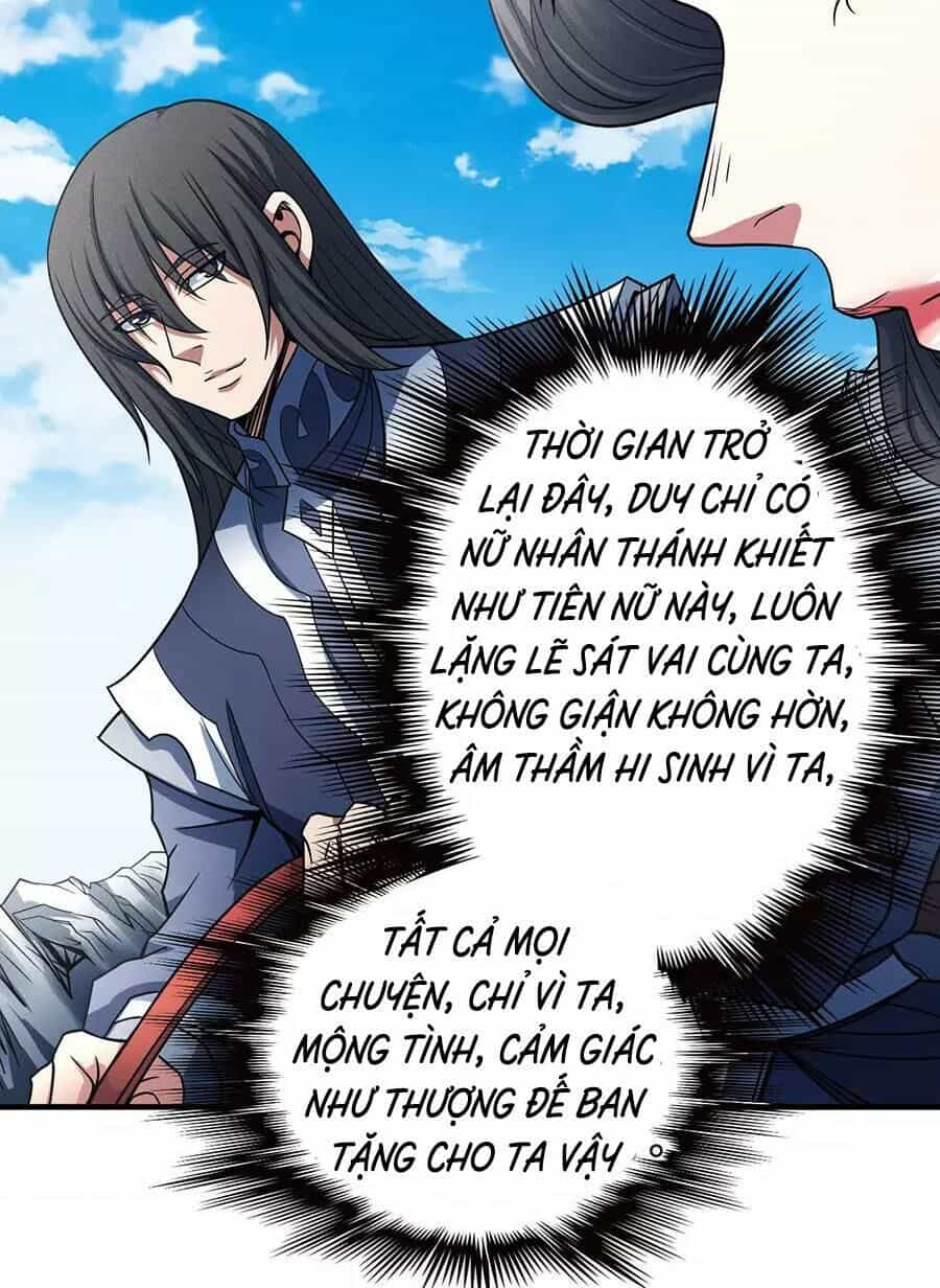 Tuyệt Thế Võ Thần - Chương 337 - ảnh 11