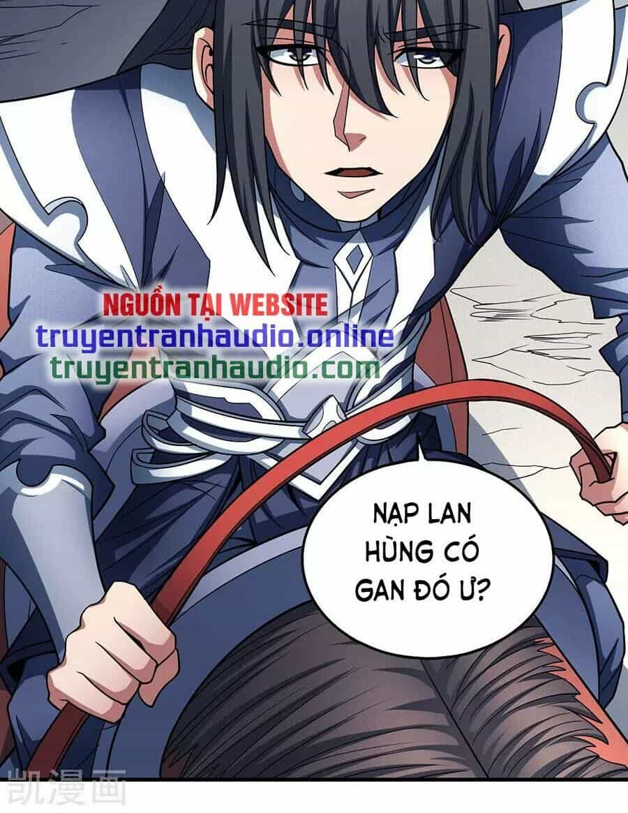 Tuyệt Thế Võ Thần - Chương 338 - ảnh 20