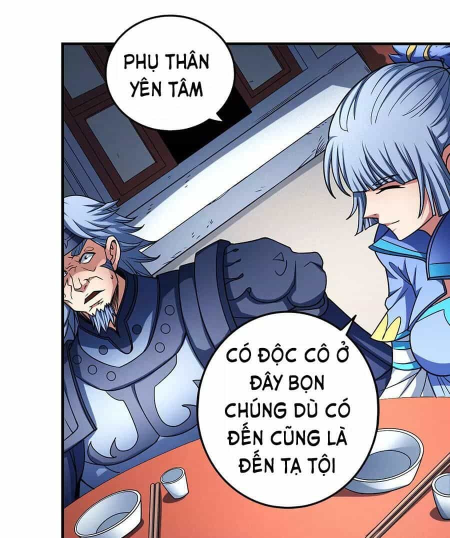 Tuyệt Thế Võ Thần - Chương 338 - ảnh 27