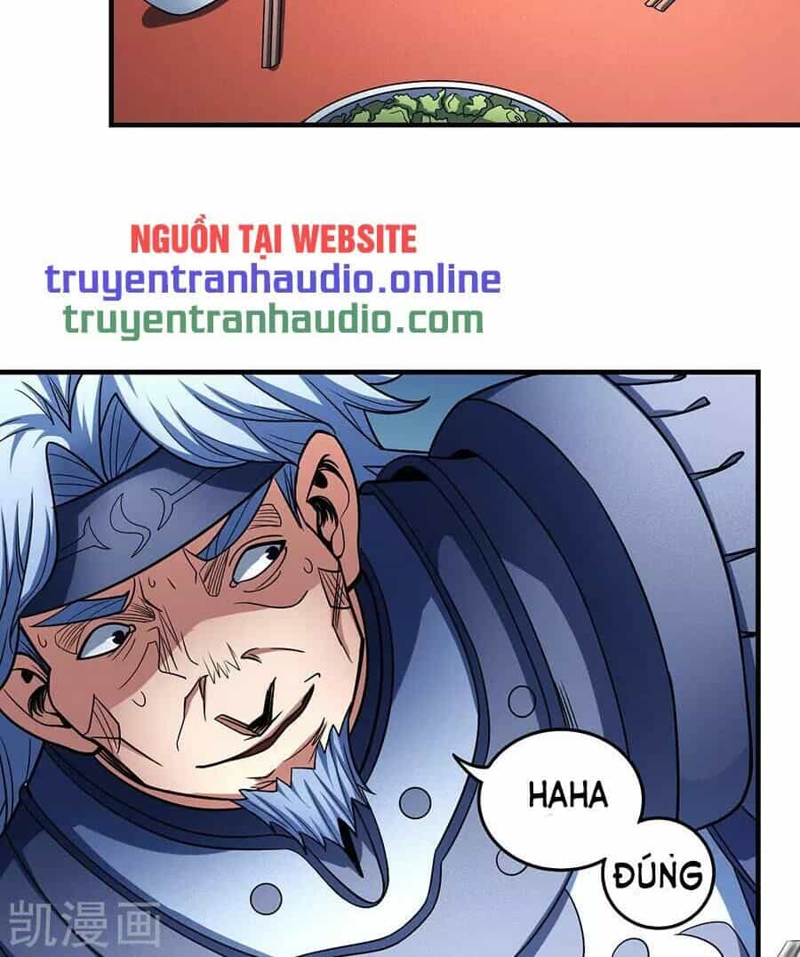 Tuyệt Thế Võ Thần - Chương 338 - ảnh 28