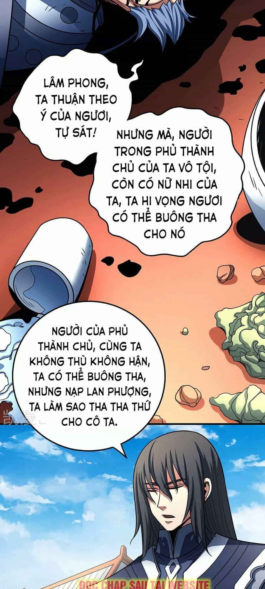 Tuyệt Thế Võ Thần - Chương 340 - ảnh 28