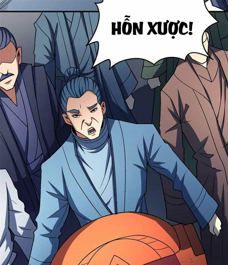 Tuyệt Thế Võ Thần - Chương 342 - ảnh 11