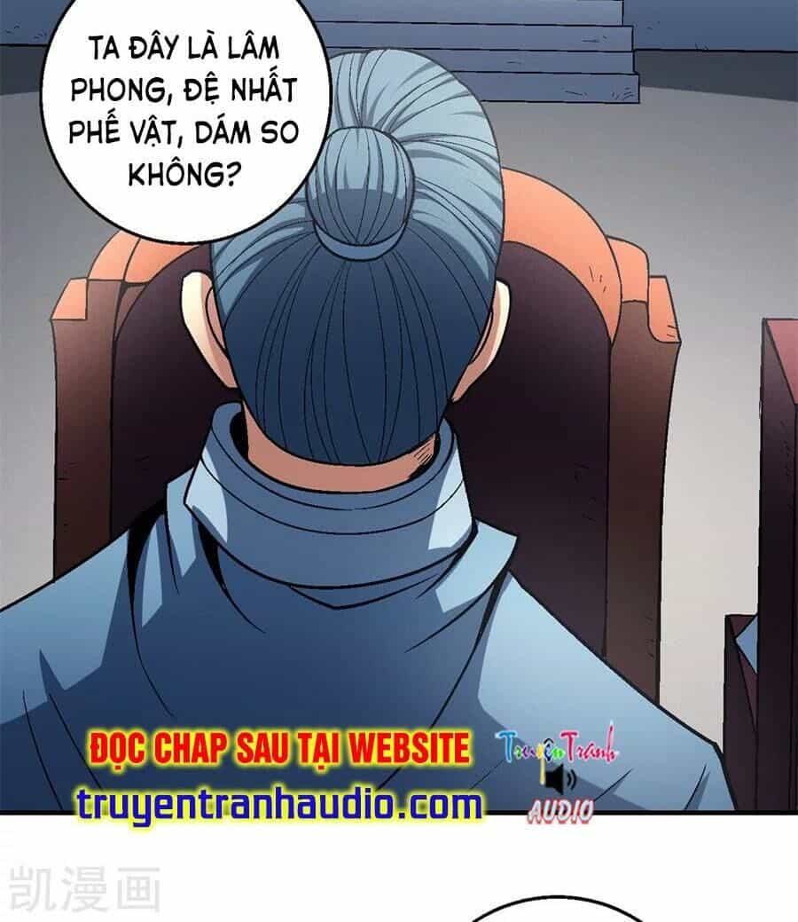 Tuyệt Thế Võ Thần - Chương 342 - ảnh 14