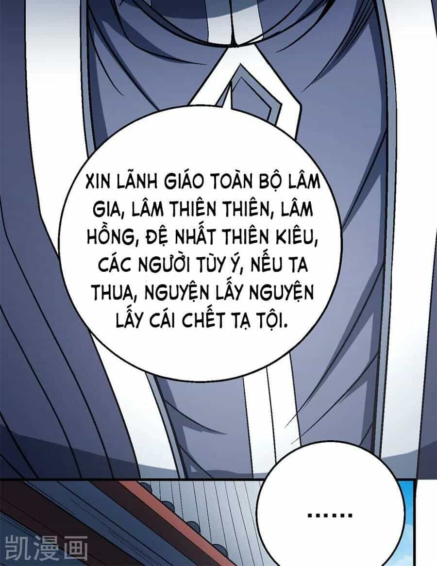 Tuyệt Thế Võ Thần - Chương 342 - ảnh 19