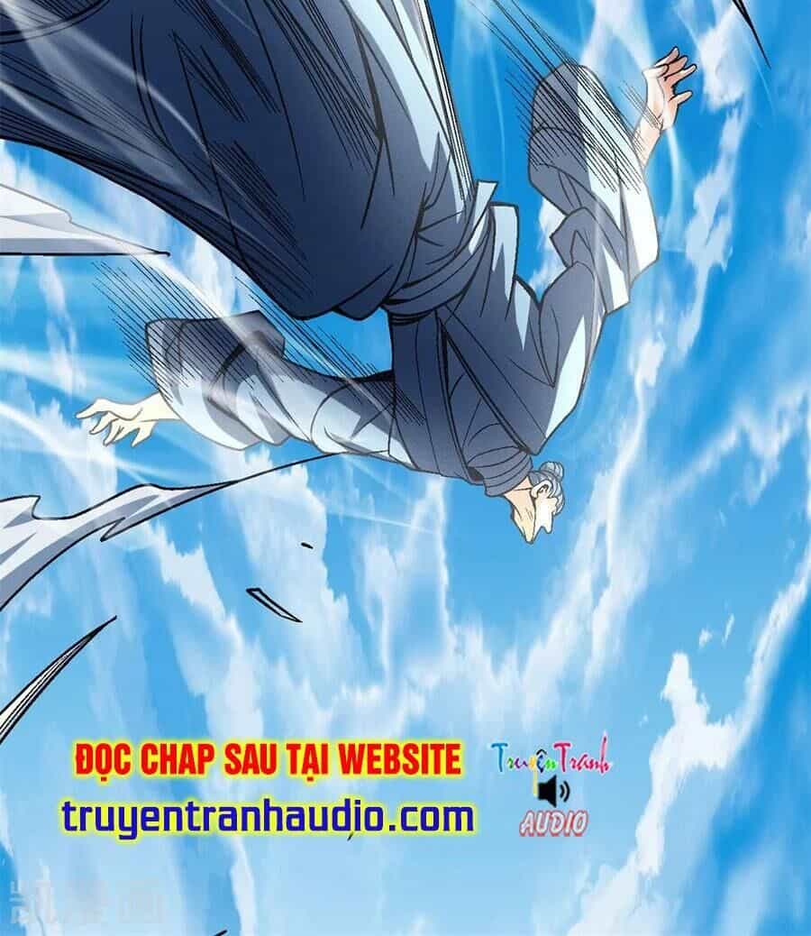 Tuyệt Thế Võ Thần - Chương 342 - ảnh 27