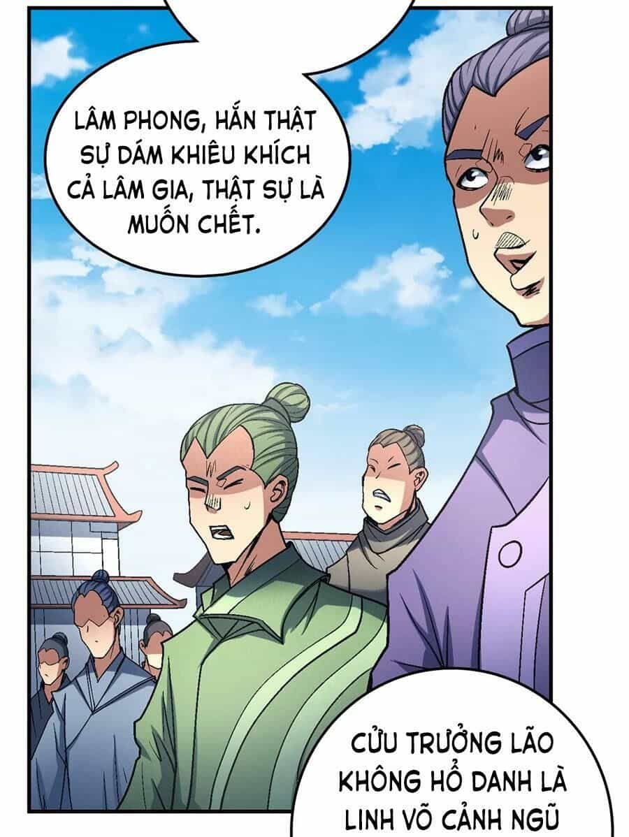 Tuyệt Thế Võ Thần - Chương 342 - ảnh 32