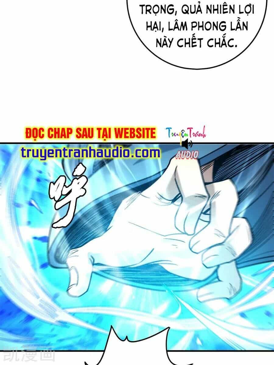 Tuyệt Thế Võ Thần - Chương 342 - ảnh 33