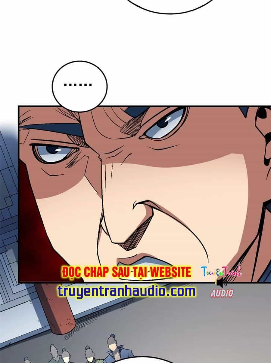 Tuyệt Thế Võ Thần - Chương 342 - ảnh 4