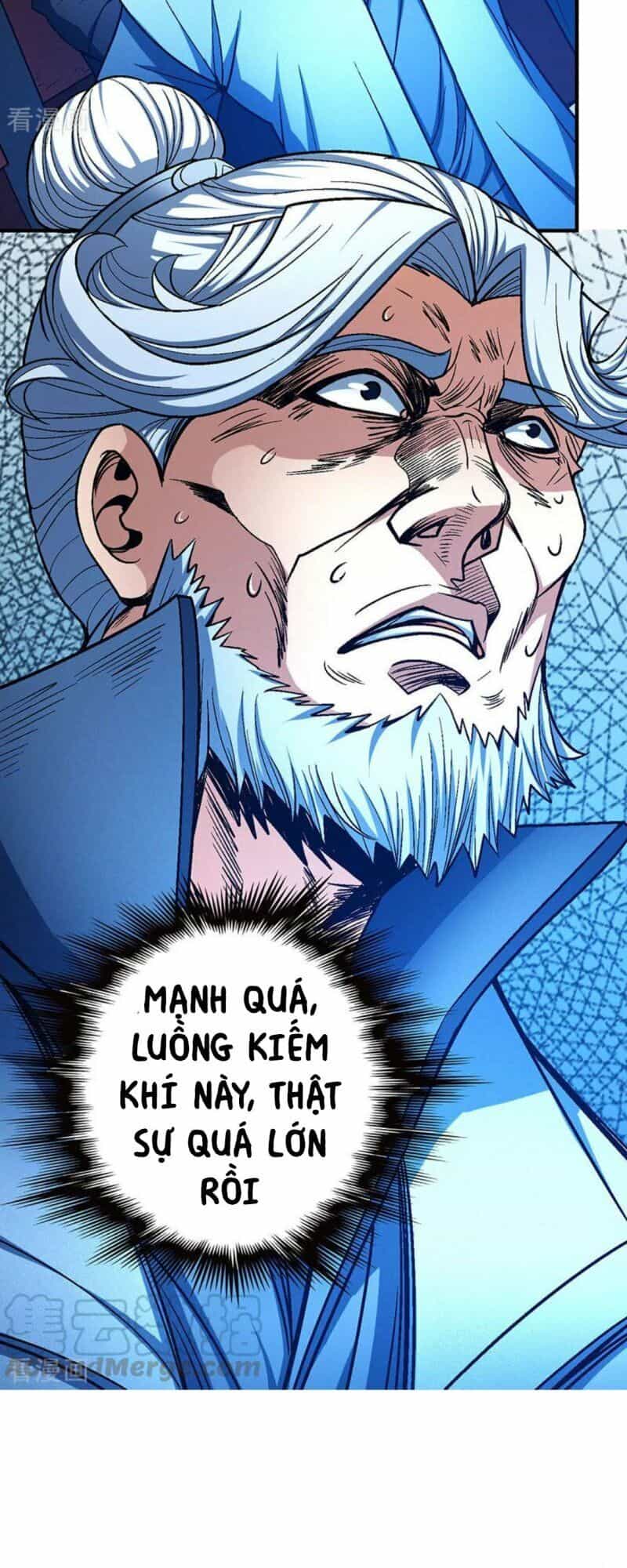 Tuyệt Thế Võ Thần - Chương 343 - ảnh 7