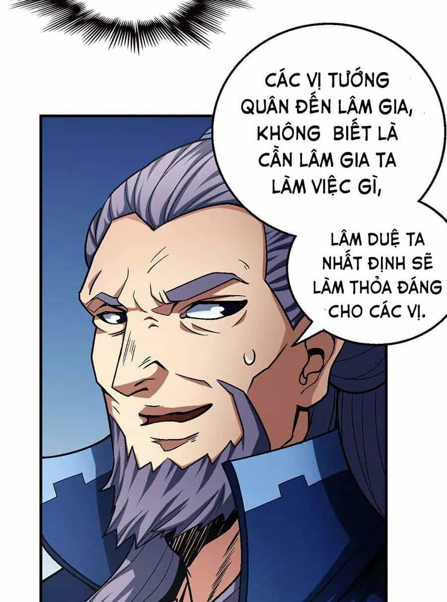 Tuyệt Thế Võ Thần - Chương 344 - ảnh 16