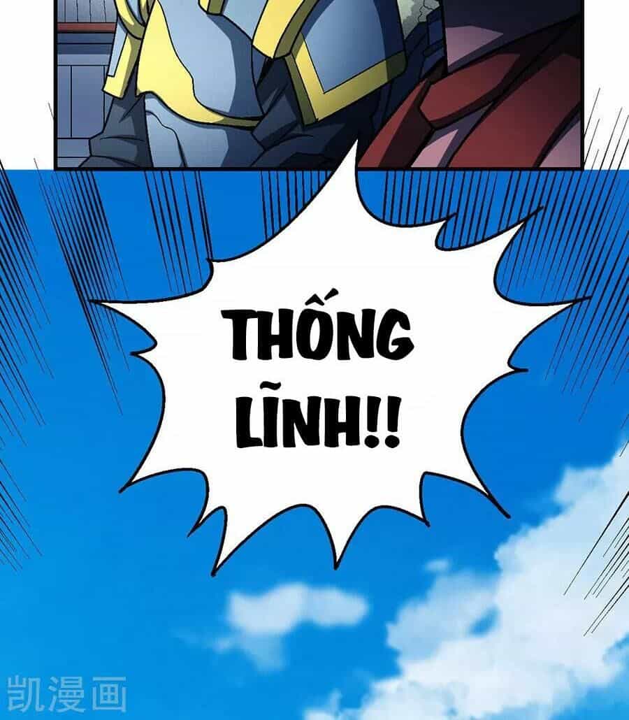 Tuyệt Thế Võ Thần - Chương 344 - ảnh 20