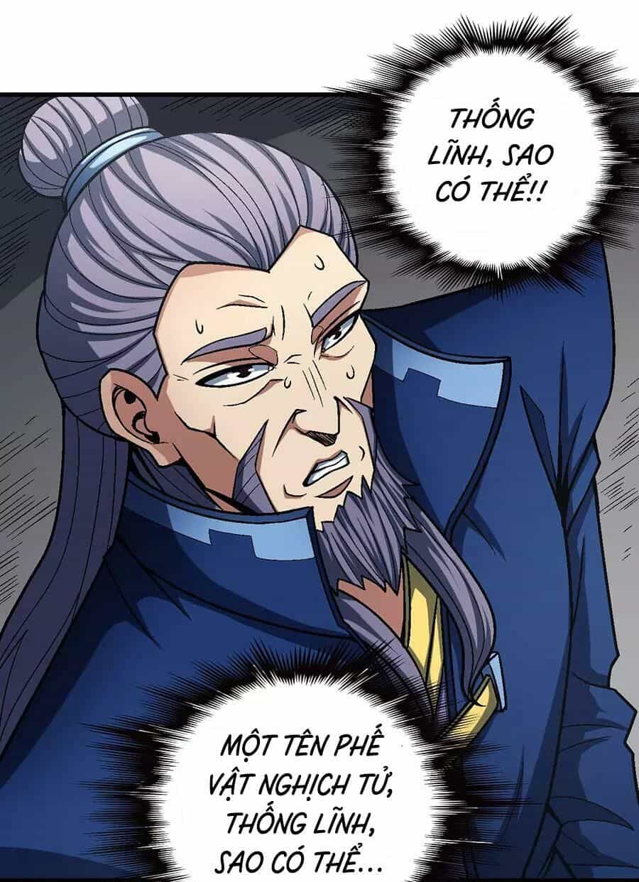 Tuyệt Thế Võ Thần - Chương 344 - ảnh 26