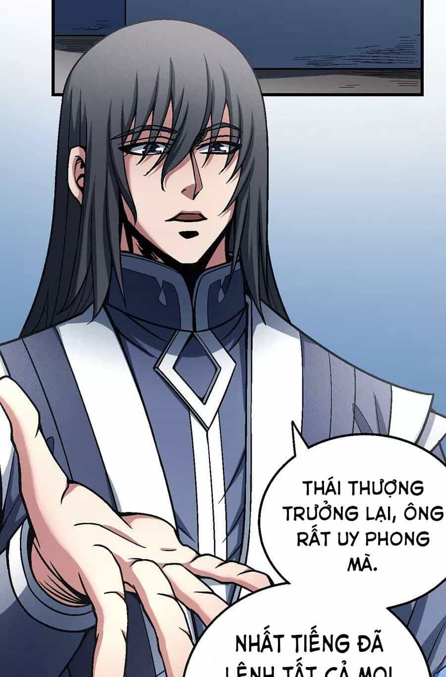 Tuyệt Thế Võ Thần - Chương 344 - ảnh 28