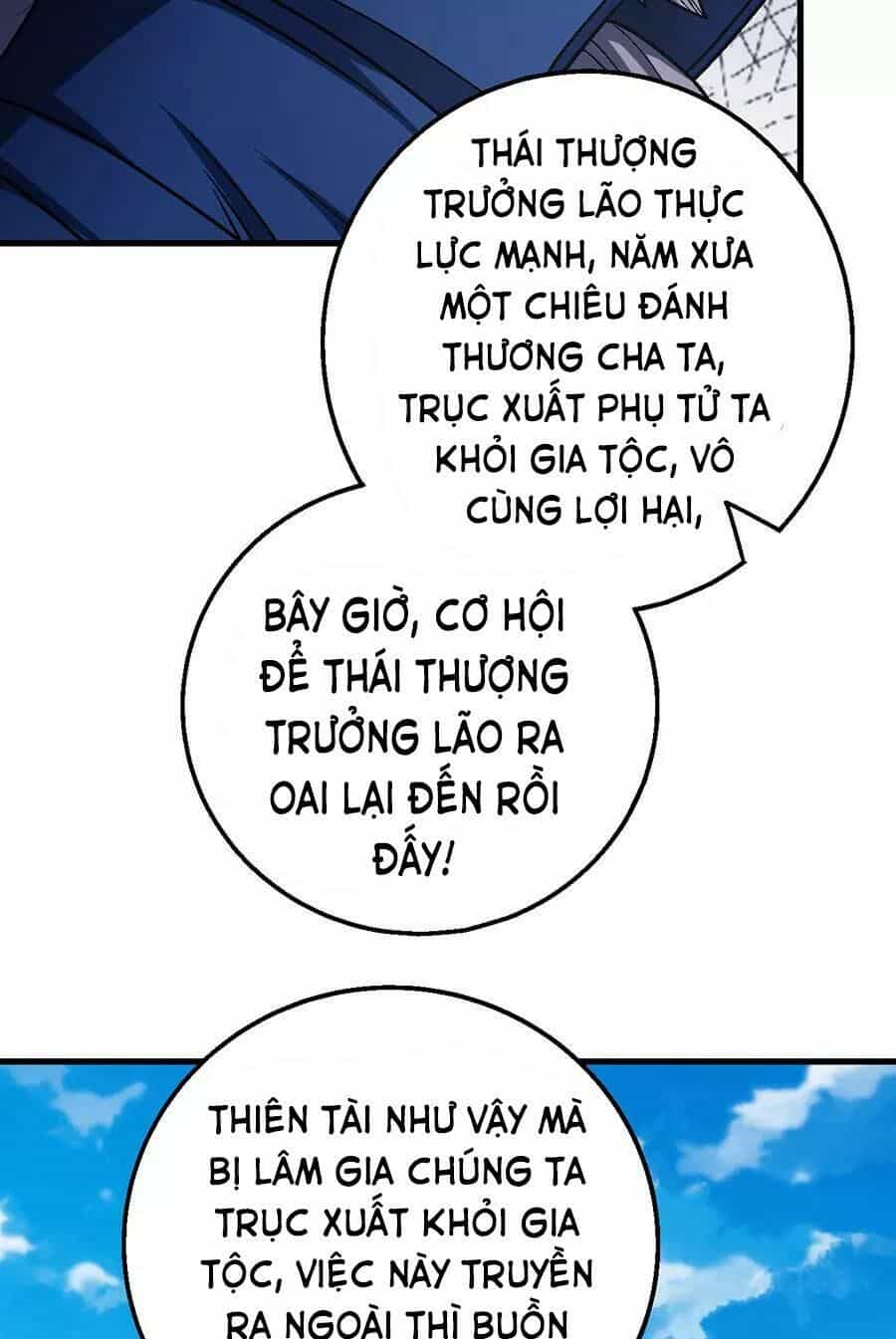 Tuyệt Thế Võ Thần - Chương 344 - ảnh 30