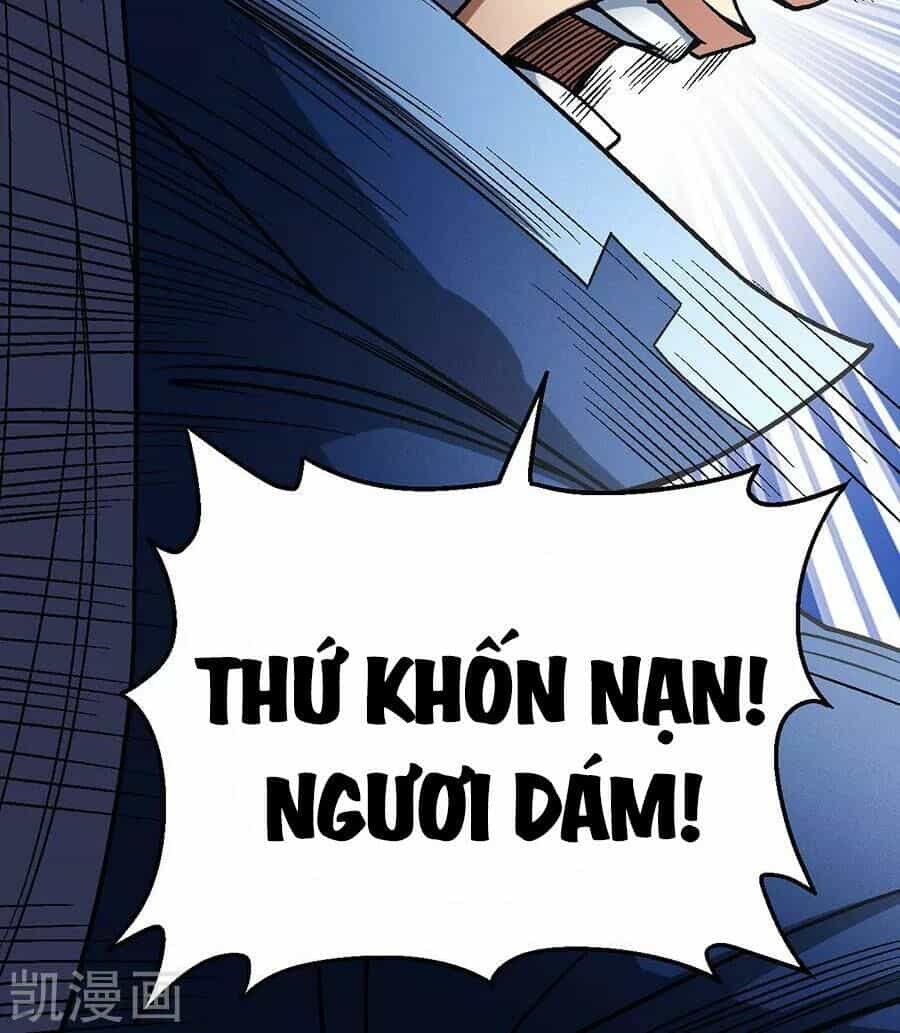 Tuyệt Thế Võ Thần - Chương 344 - ảnh 43