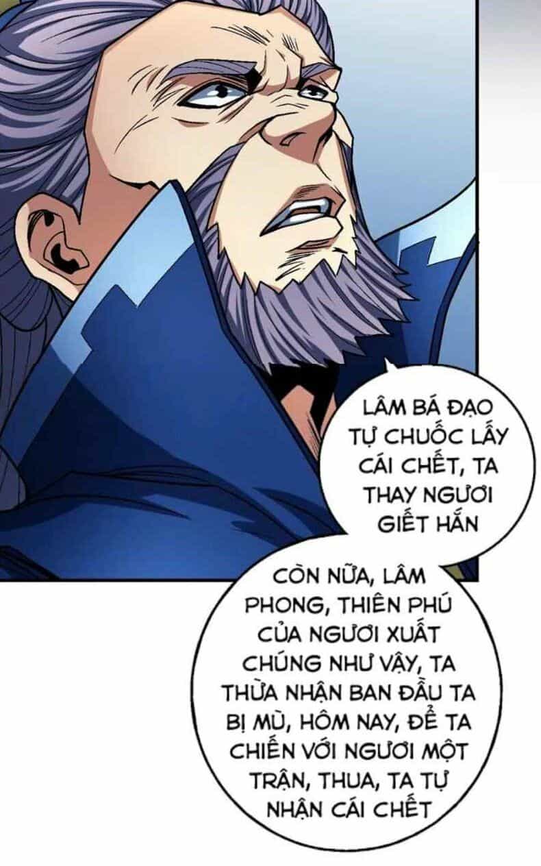 Tuyệt Thế Võ Thần - Chương 345 - ảnh 12