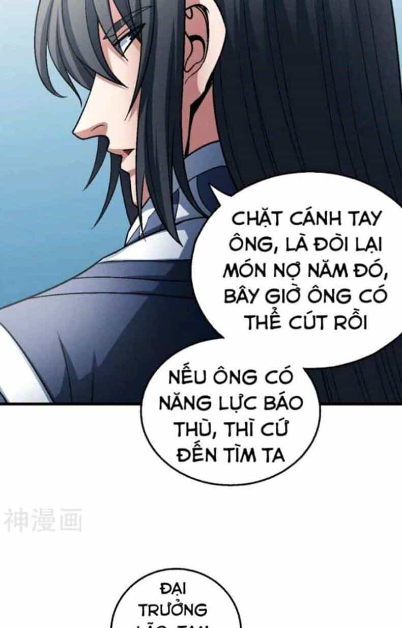 Tuyệt Thế Võ Thần - Chương 345 - ảnh 26