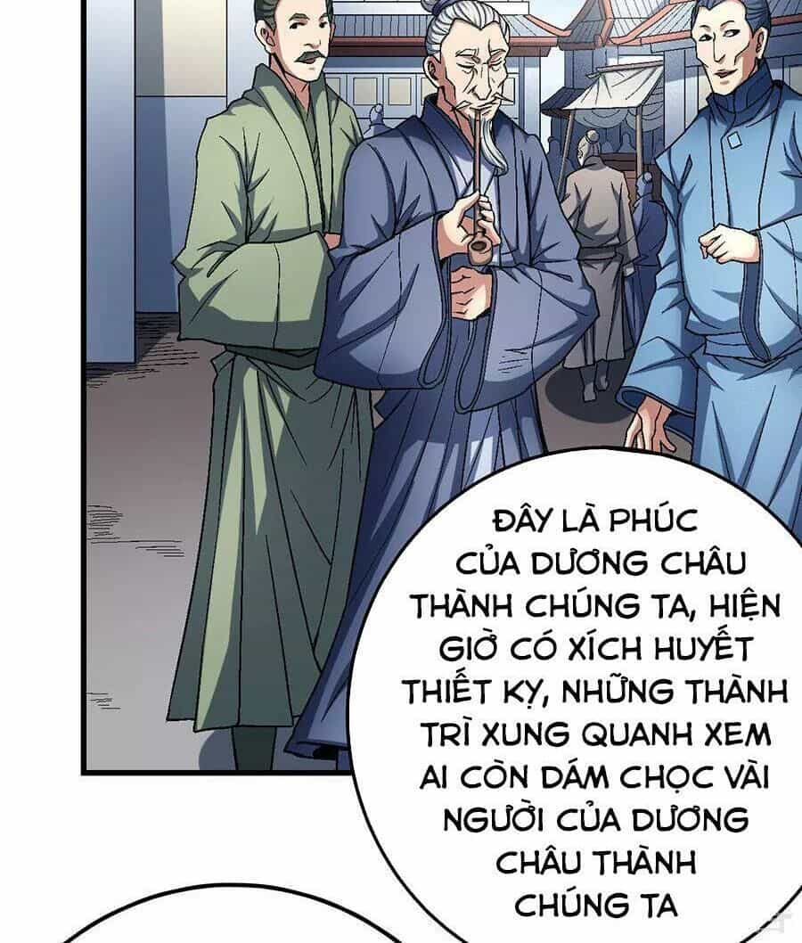 Tuyệt Thế Võ Thần - Chương 346 - ảnh 11