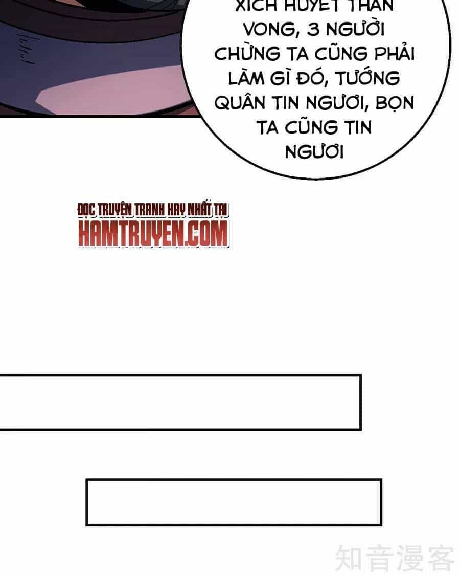 Tuyệt Thế Võ Thần - Chương 346 - ảnh 18