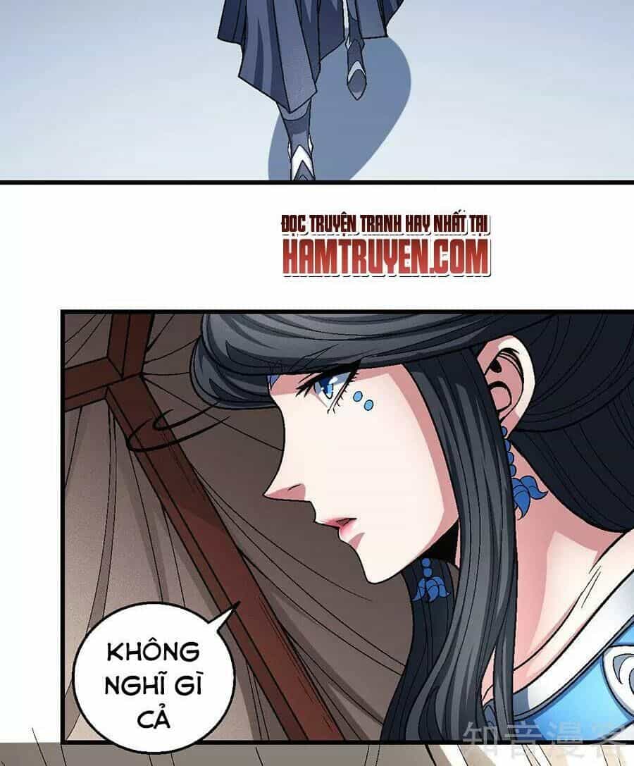 Tuyệt Thế Võ Thần - Chương 346 - ảnh 24