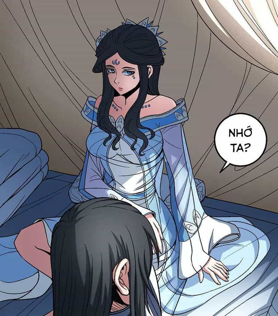 Tuyệt Thế Võ Thần - Chương 346 - ảnh 25