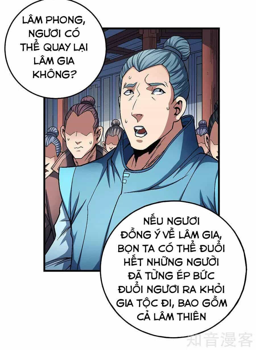 Tuyệt Thế Võ Thần - Chương 346 - ảnh 3