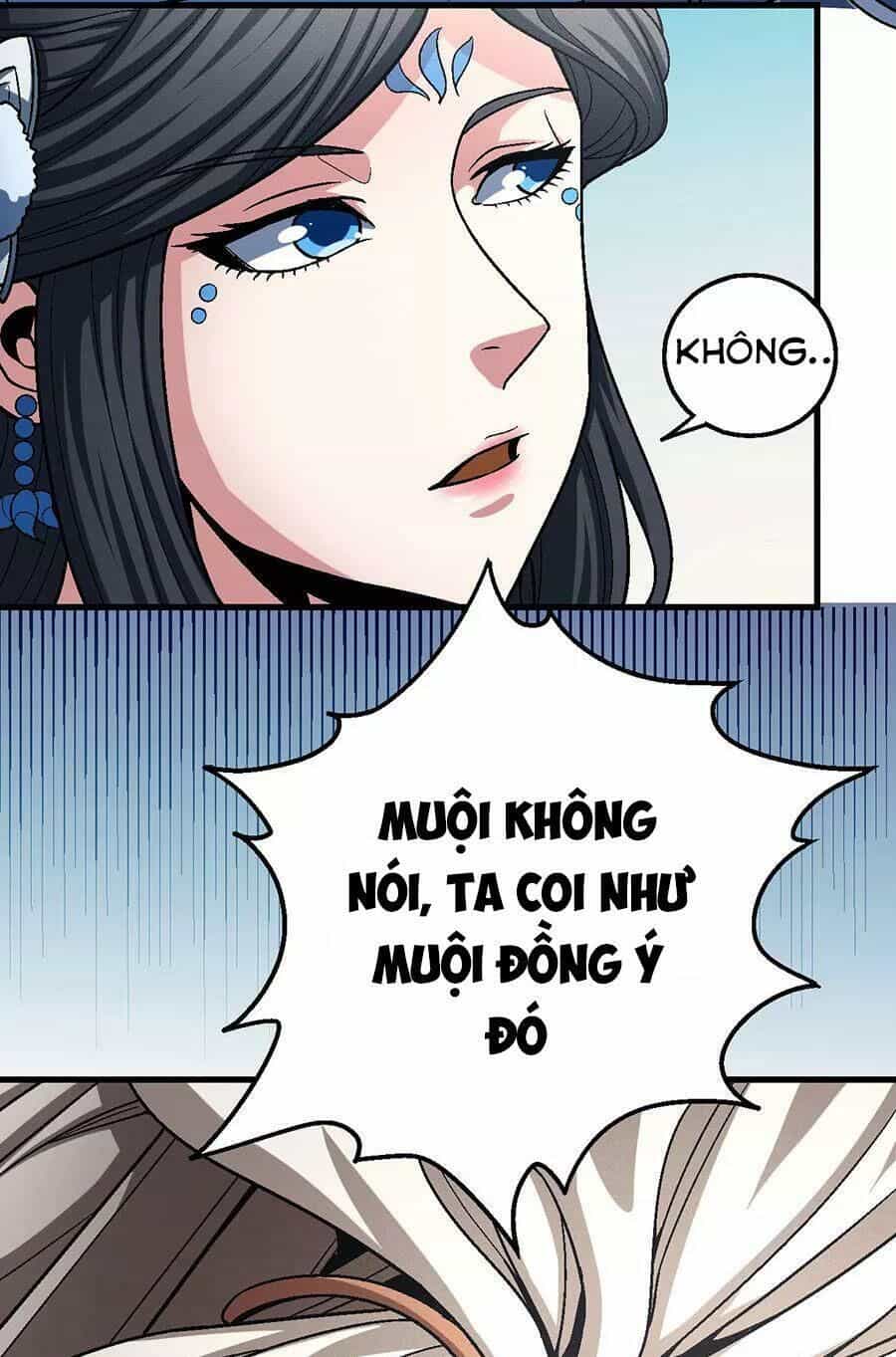 Tuyệt Thế Võ Thần - Chương 346 - ảnh 30