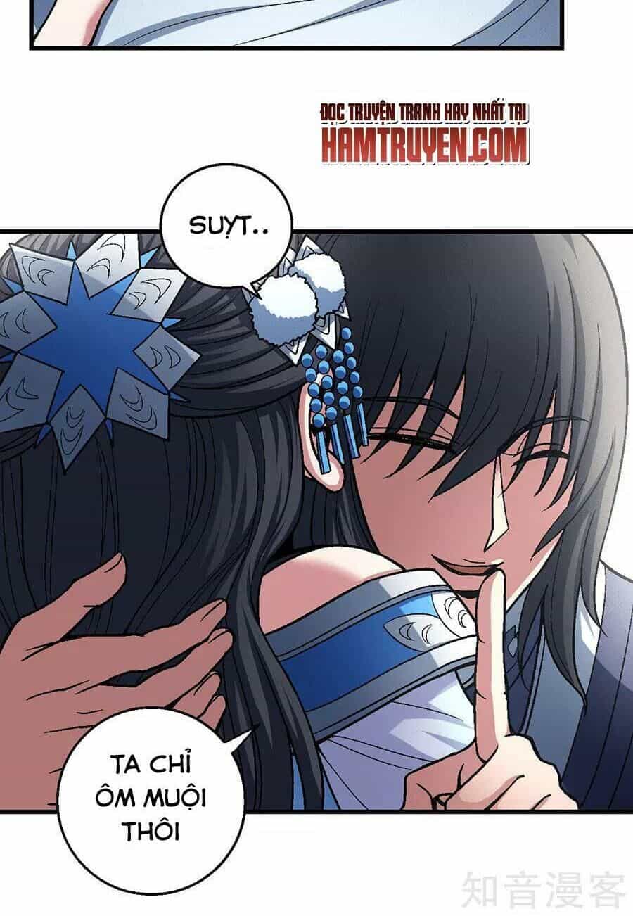 Tuyệt Thế Võ Thần - Chương 346 - ảnh 35