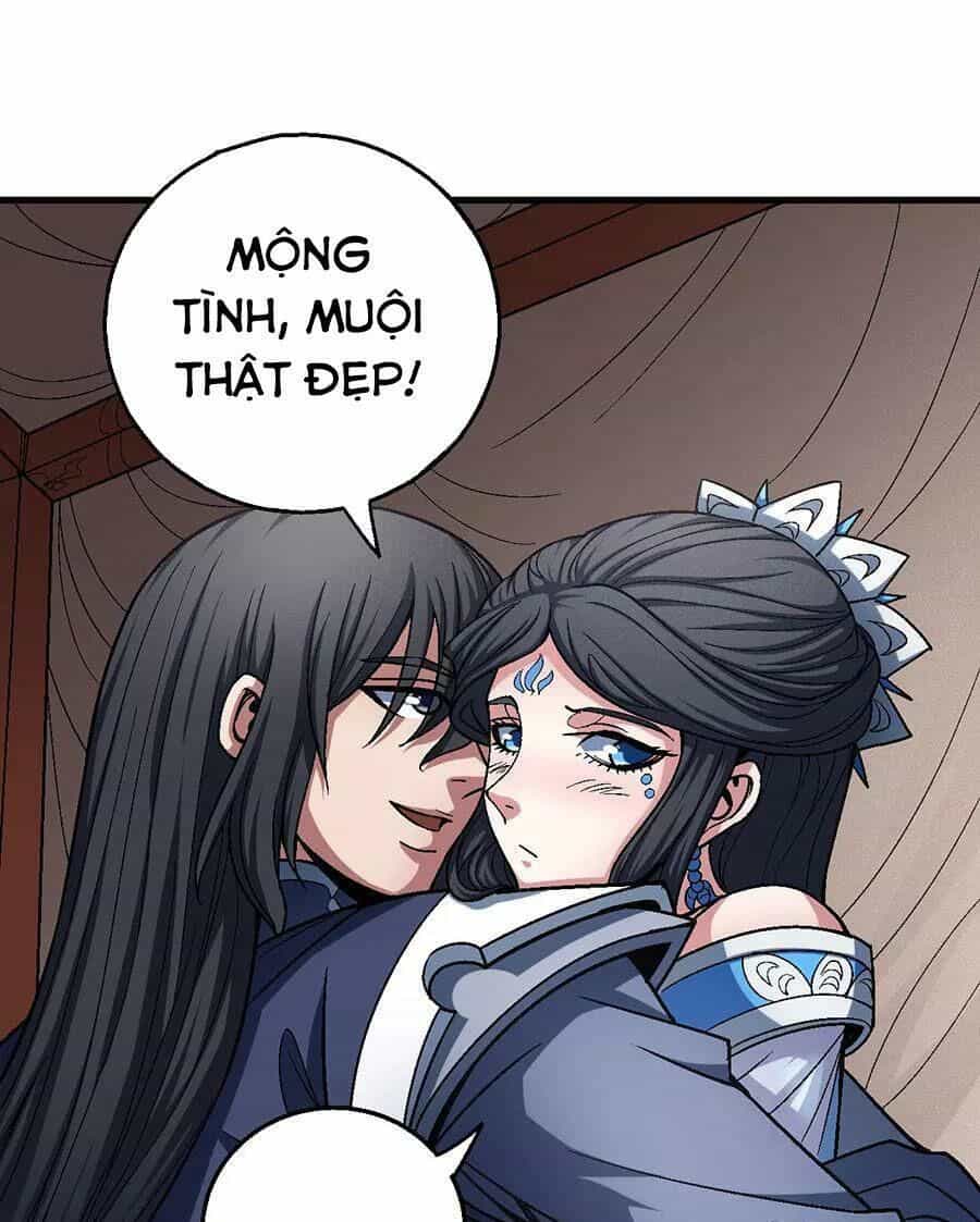 Tuyệt Thế Võ Thần - Chương 346 - ảnh 36