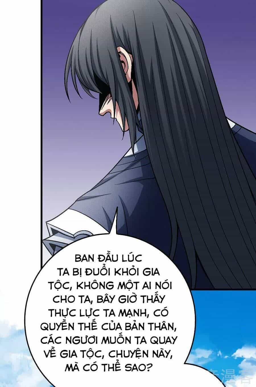 Tuyệt Thế Võ Thần - Chương 346 - ảnh 5