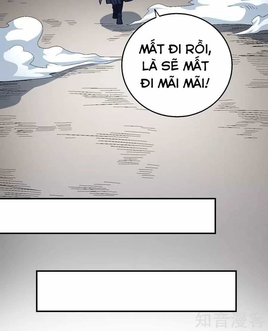 Tuyệt Thế Võ Thần - Chương 346 - ảnh 7