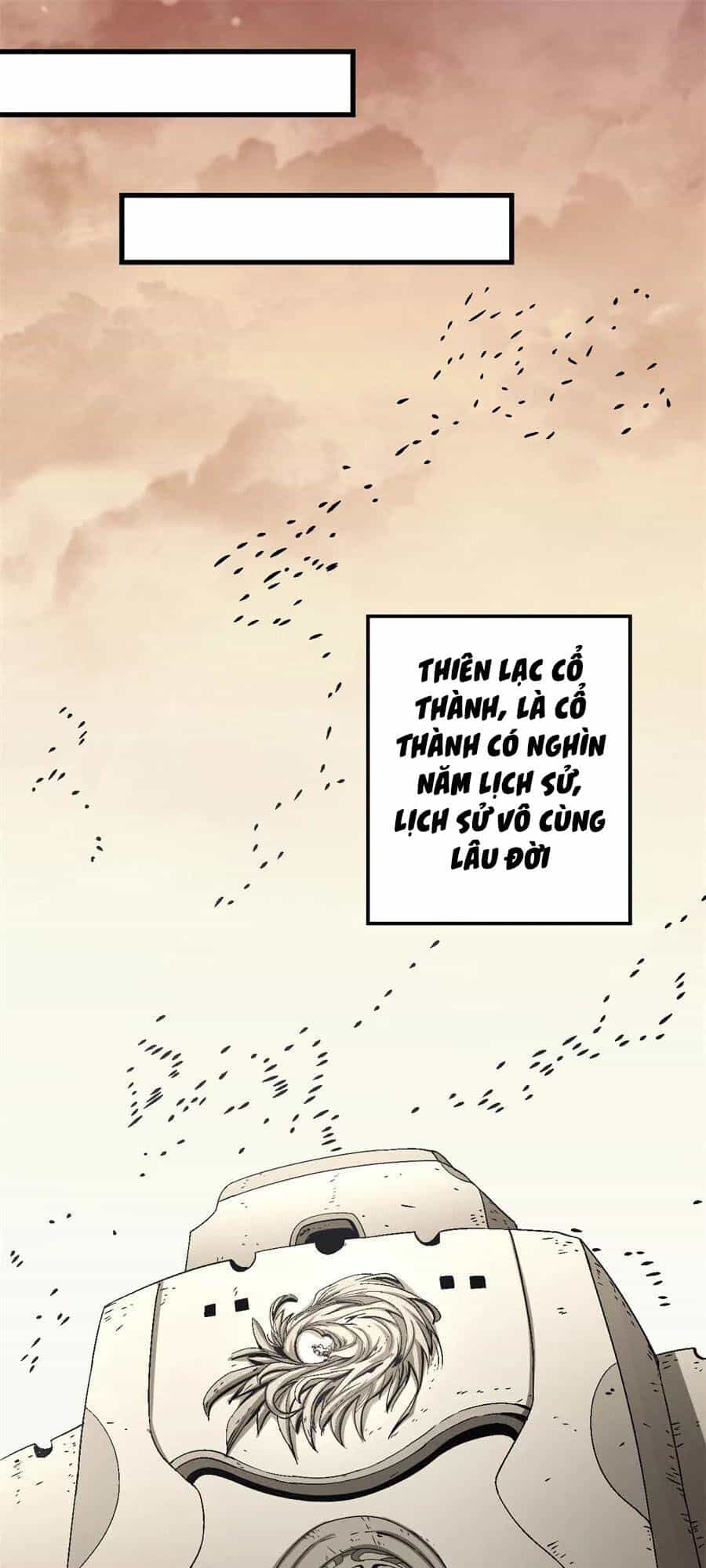 Tuyệt Thế Võ Thần - Chương 347 - ảnh 15