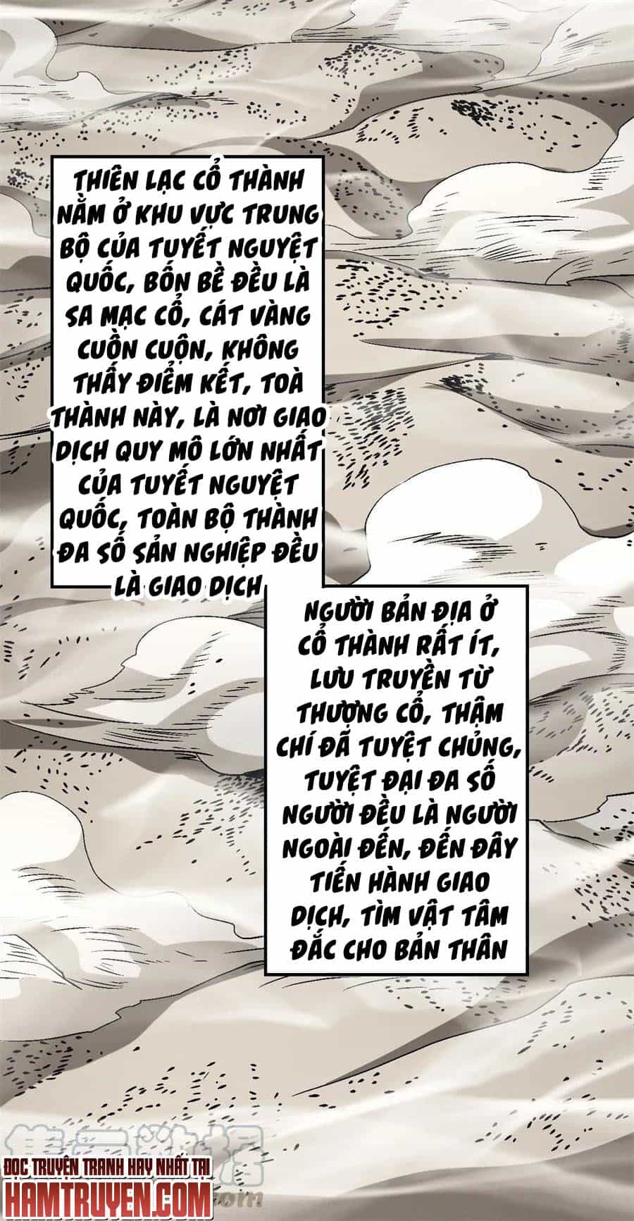 Tuyệt Thế Võ Thần - Chương 347 - ảnh 17