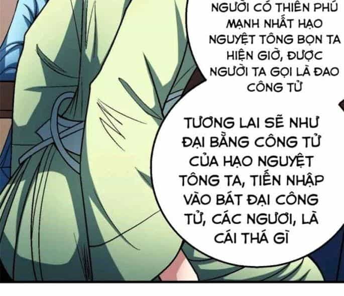 Tuyệt Thế Võ Thần - Chương 348 - ảnh 19