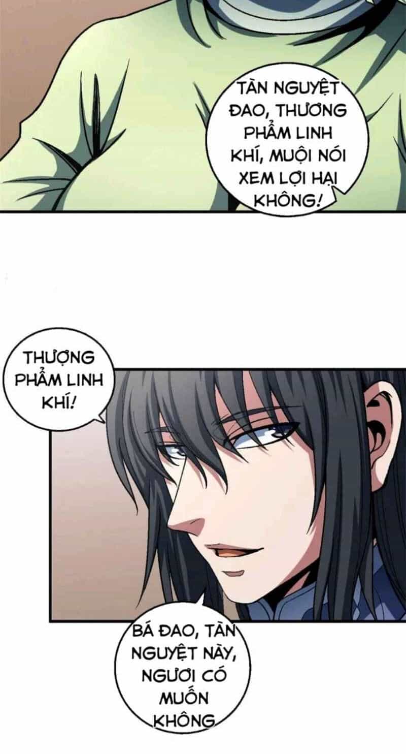 Tuyệt Thế Võ Thần - Chương 348 - ảnh 29