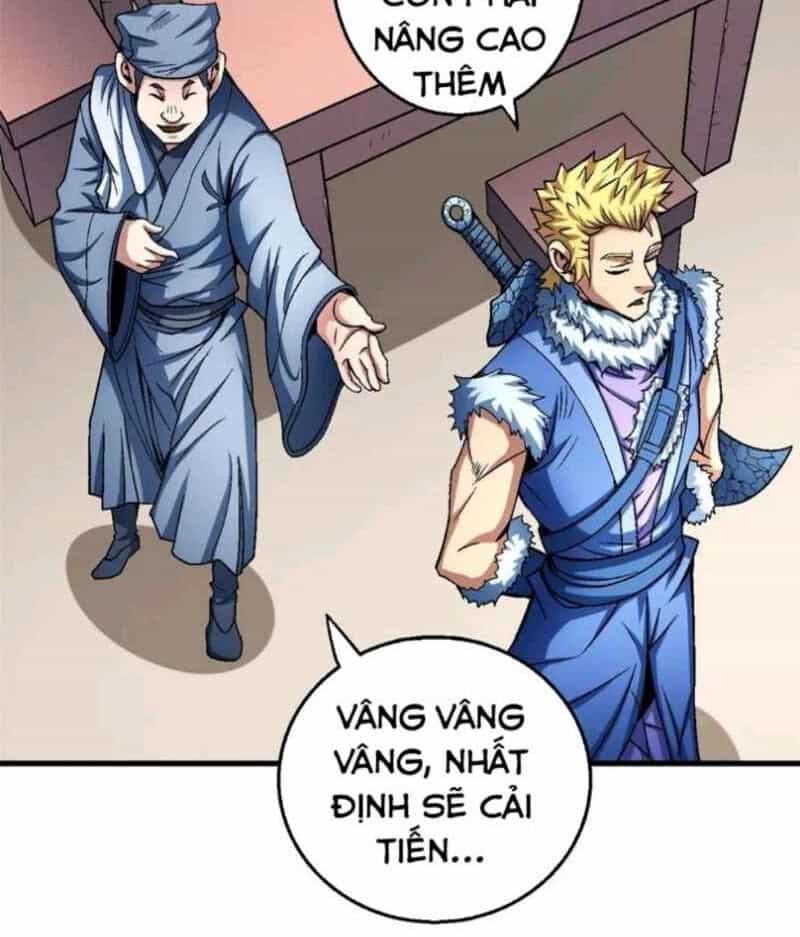Tuyệt Thế Võ Thần - Chương 348 - ảnh 31