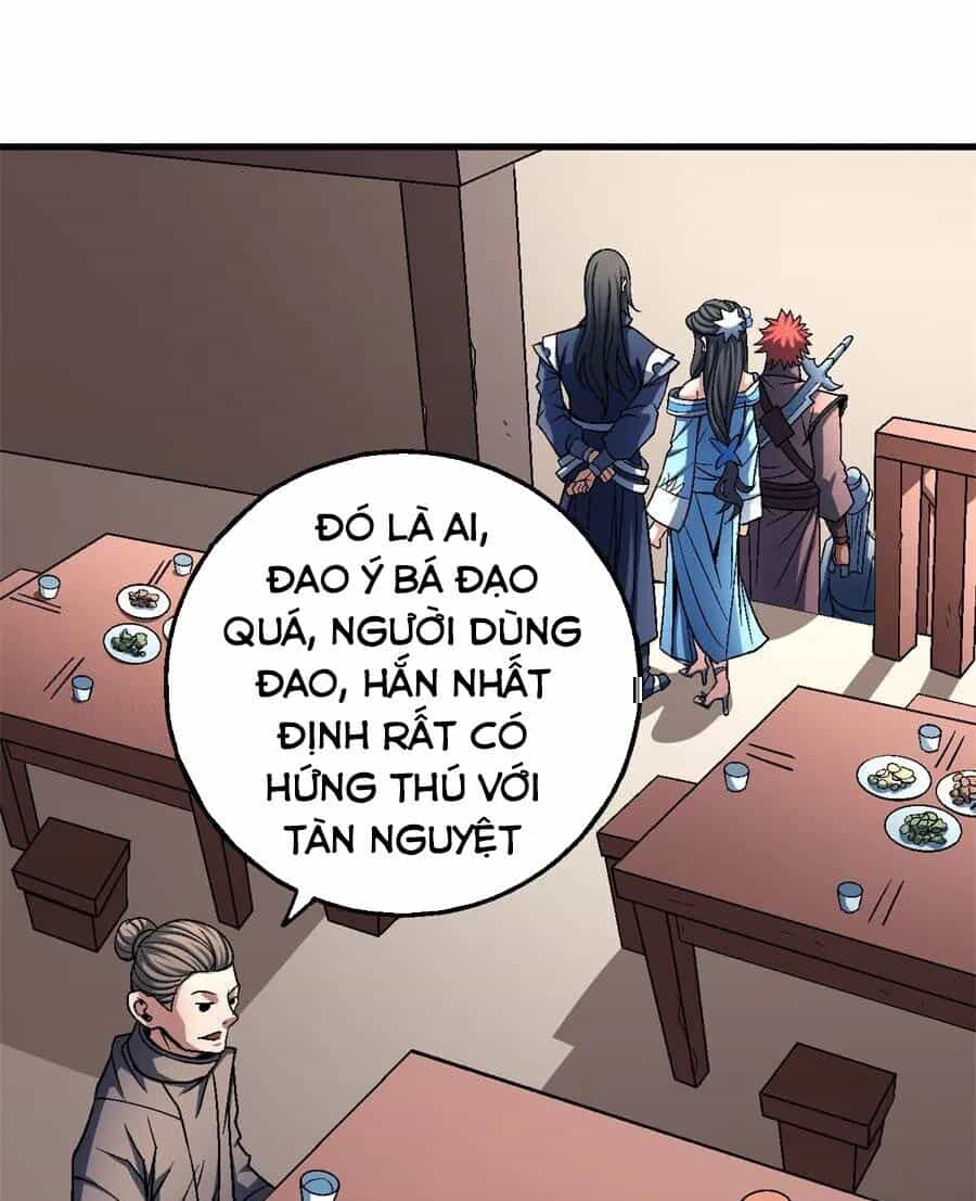 Tuyệt Thế Võ Thần - Chương 349 - ảnh 10