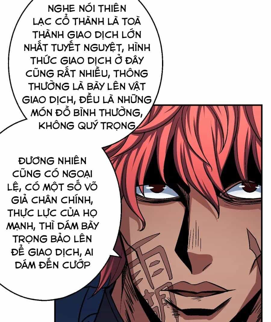 Tuyệt Thế Võ Thần - Chương 349 - ảnh 19